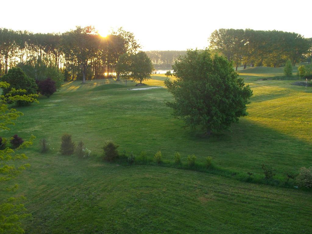 Birdland Panorama Apartman Bük Rom bilde